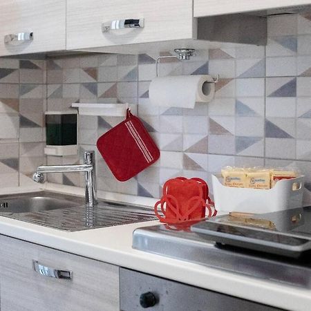 B&B Easy Apartment Rome Luaran gambar