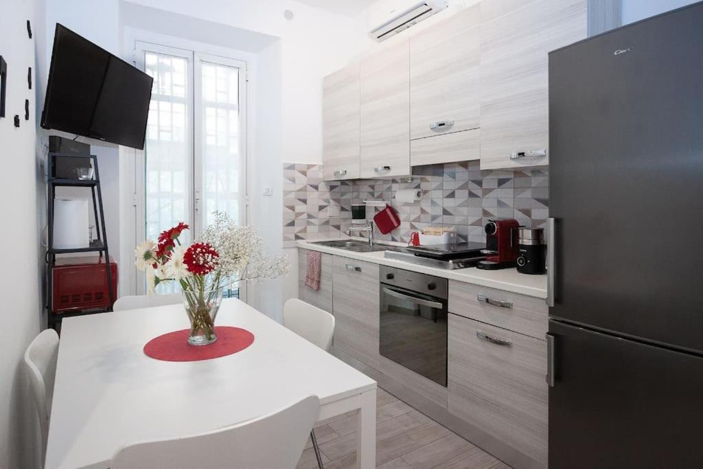 B&B Easy Apartment Rome Luaran gambar