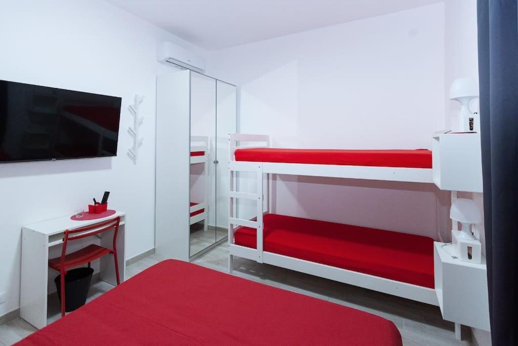 B&B Easy Apartment Rome Luaran gambar