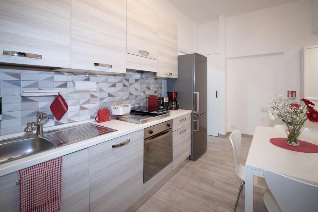 B&B Easy Apartment Rome Luaran gambar