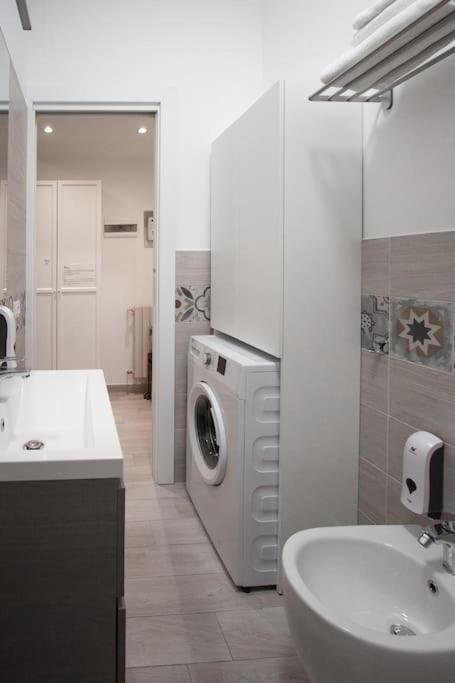 B&B Easy Apartment Rome Luaran gambar